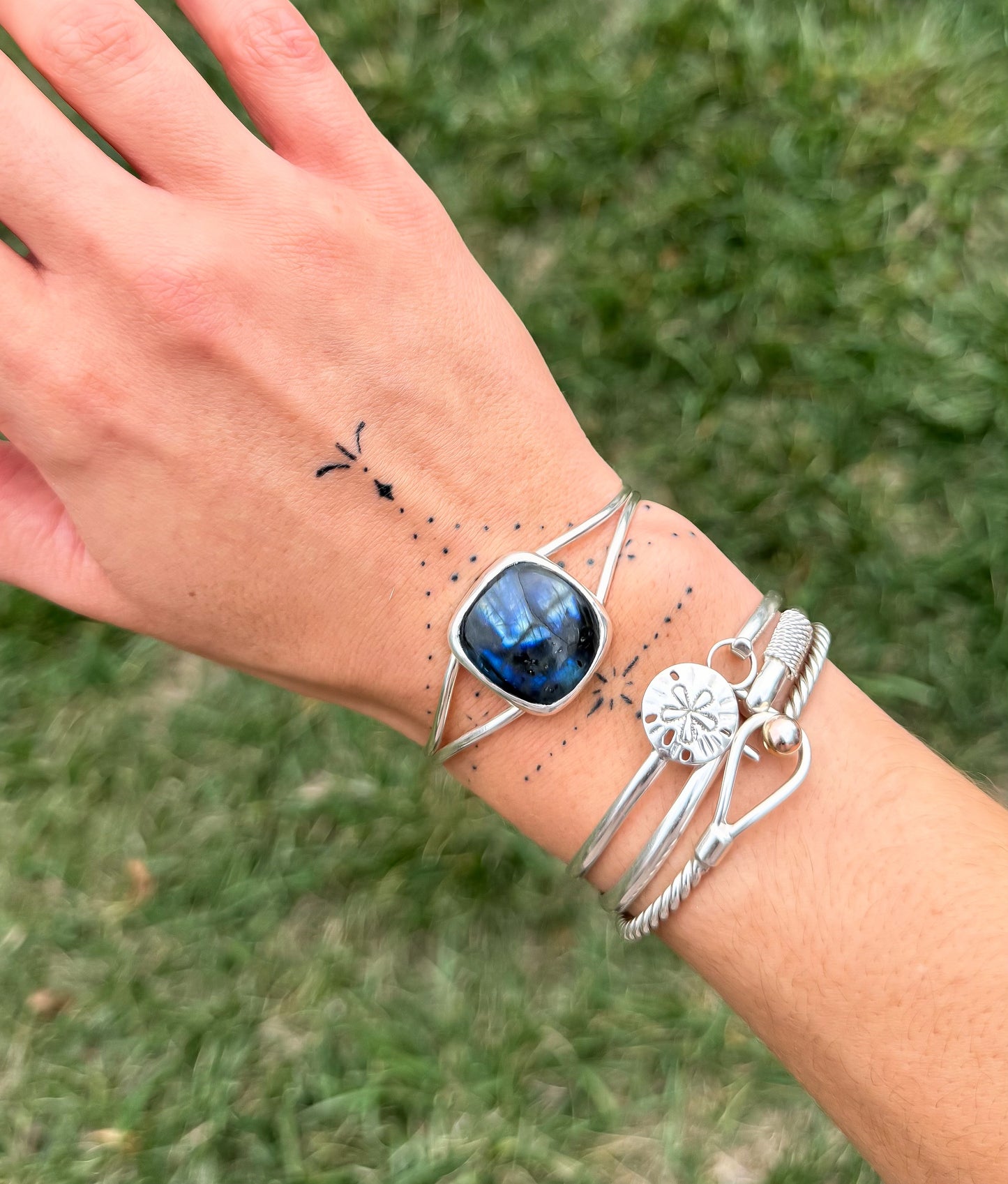 Tidal Cuff