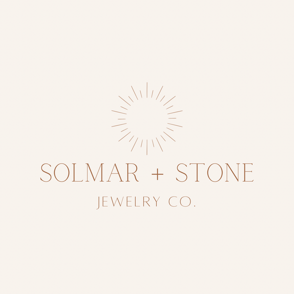 Solmar + Stone Jewelry Co.