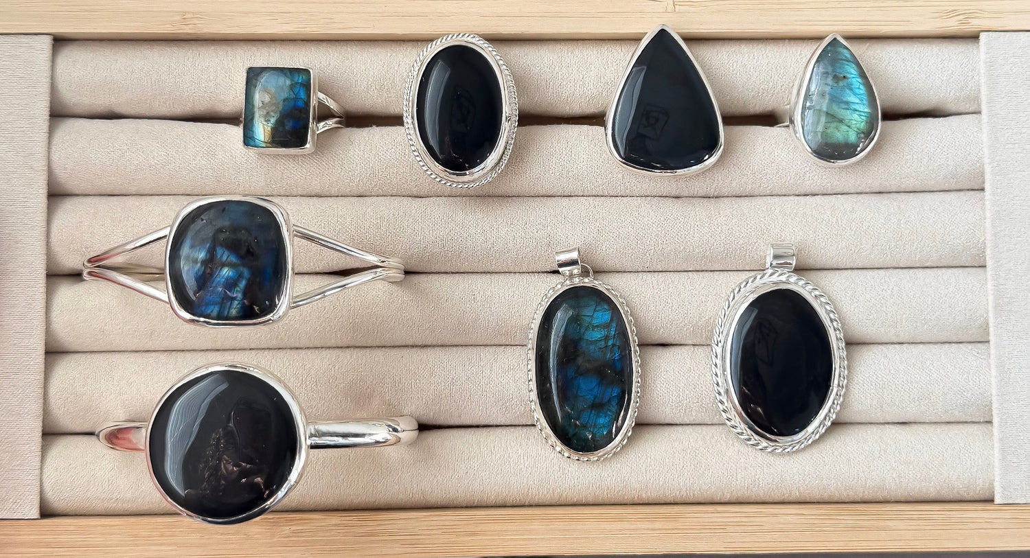 From Twilight to Tide