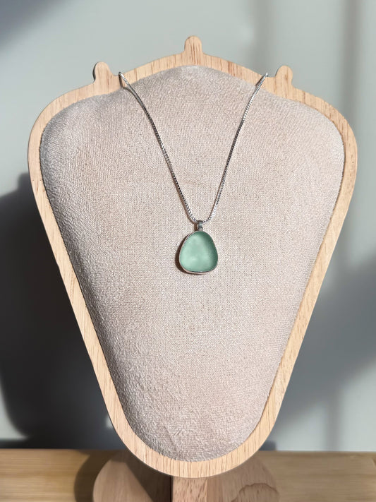 Seaglow Necklace