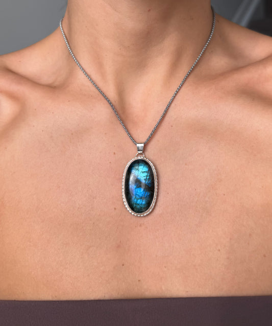 Current Pendant