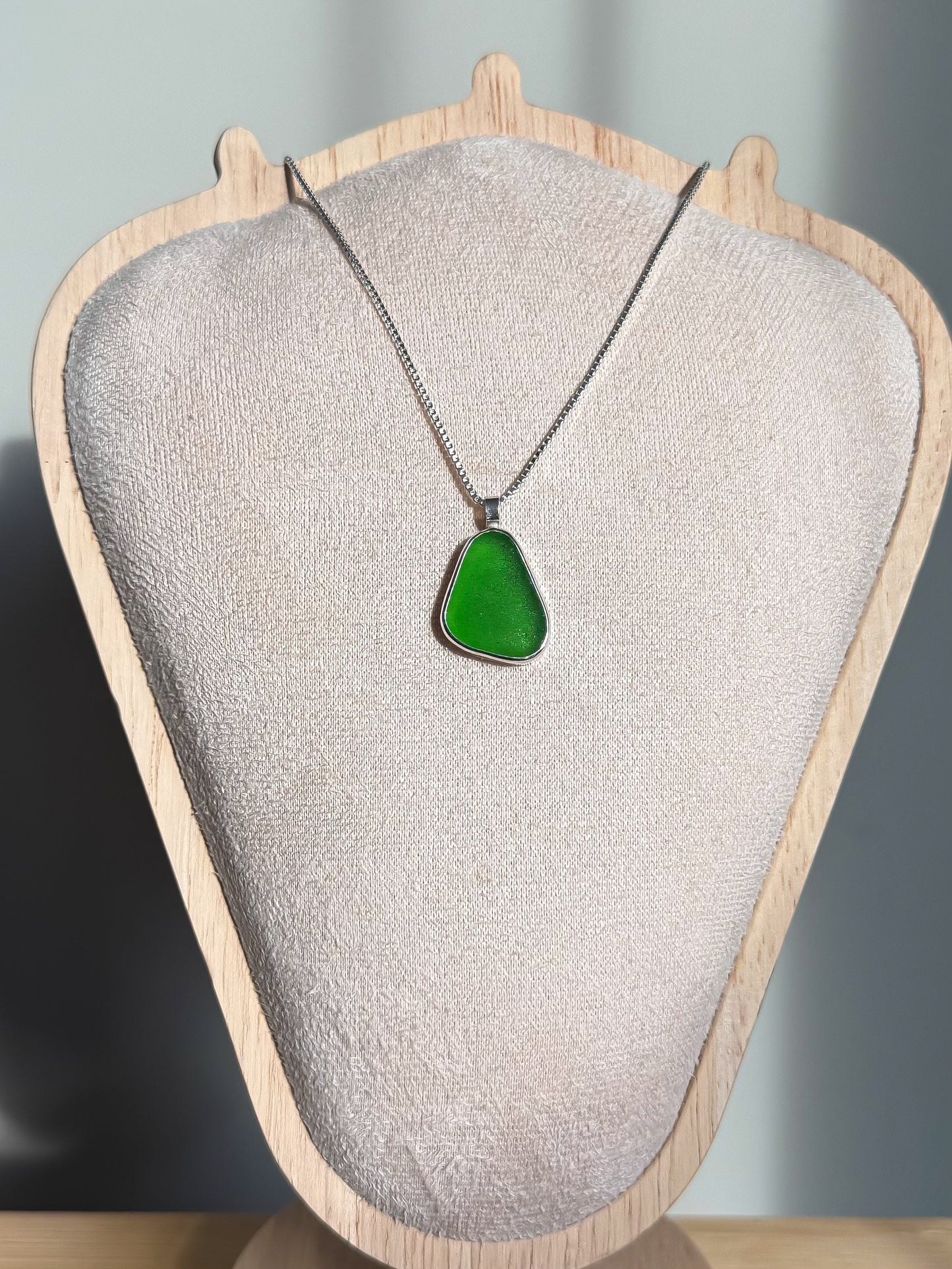 High Tide Necklace