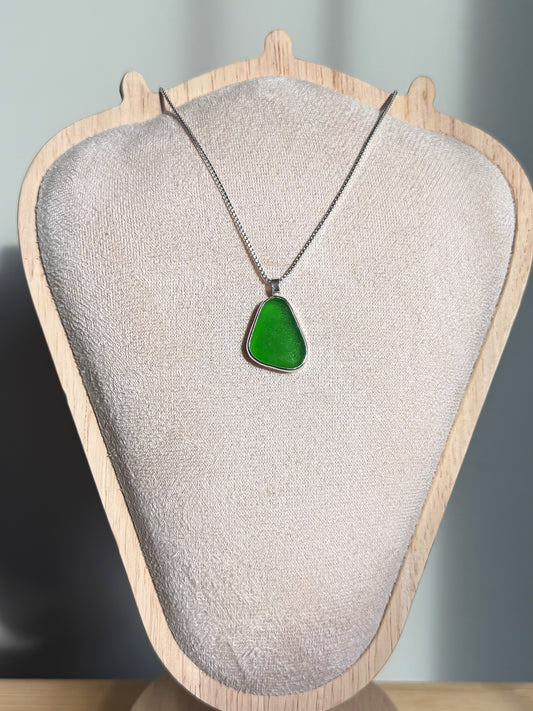 High Tide Necklace