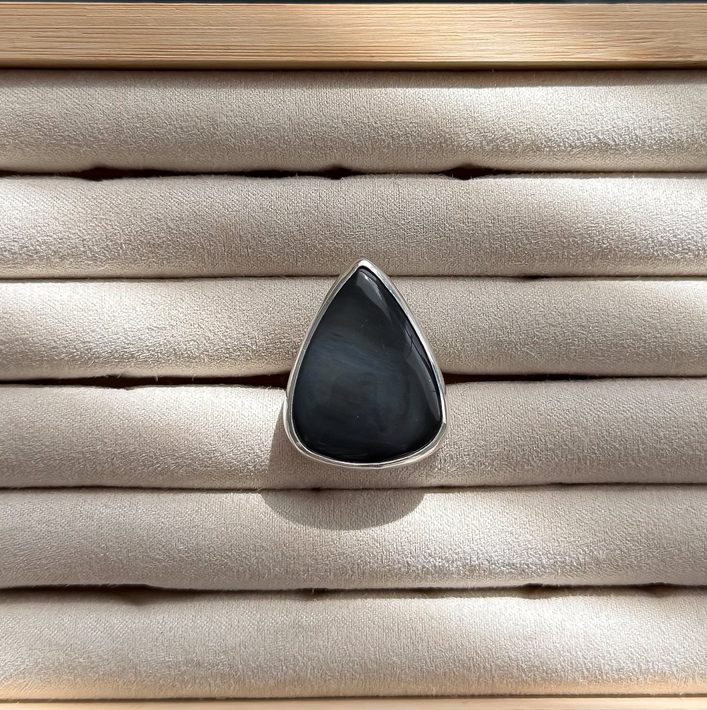 Solstice Ring - Size 7