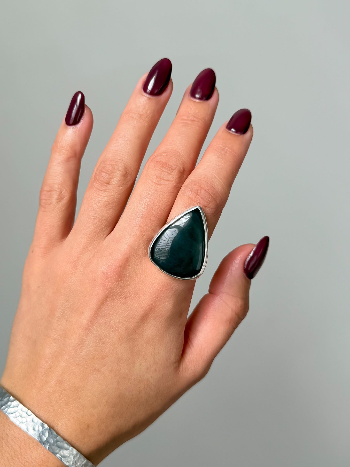 Solstice Ring - Size 7