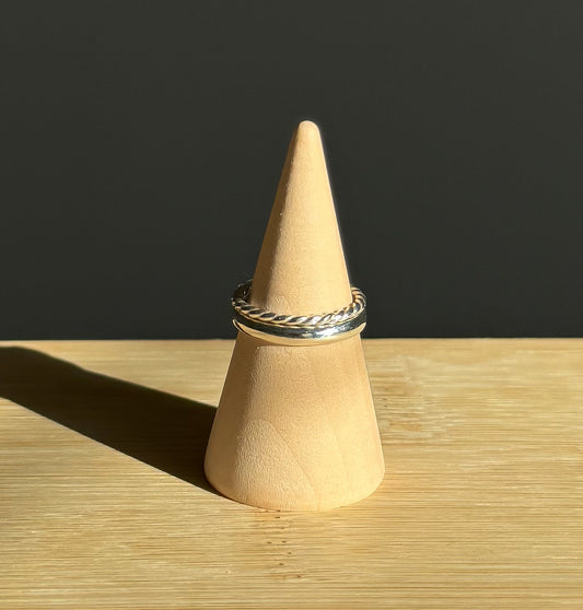 The Tide Twist Stack