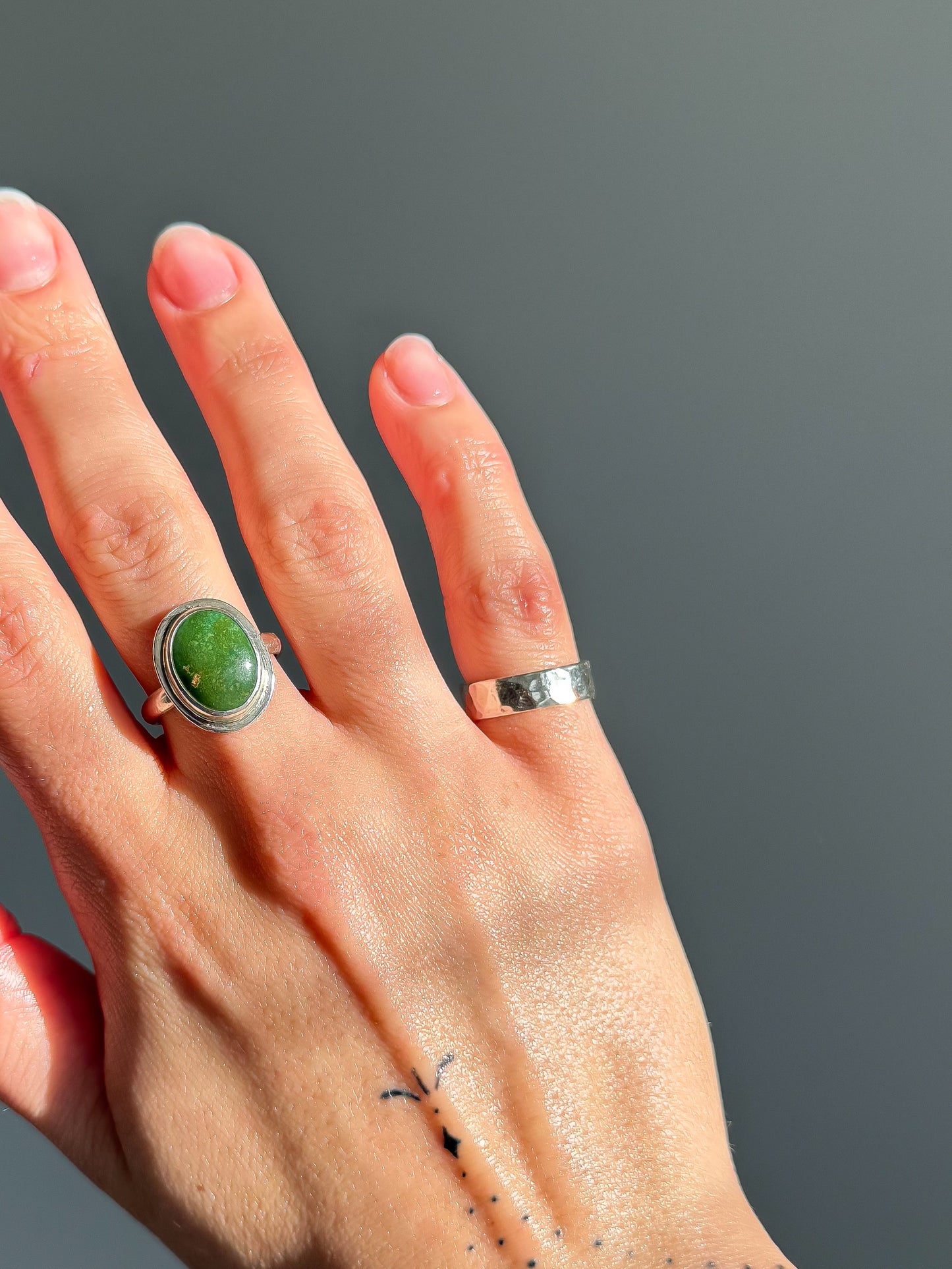 The Drift Hammered Band